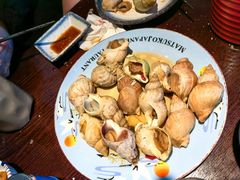 -松子料理(白家庄店)