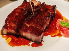 -侨美食家·粤菜(体育西路店)