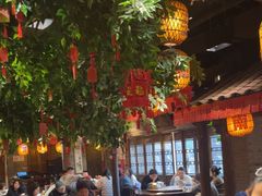 -南京大牌档(人民广场店)