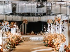 -岷山饭店-岷轩中餐厅