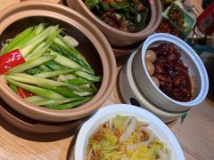 -谷田稻香·砂锅菜(南沙万达广场店)