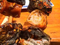 -肉串汪(望京店)