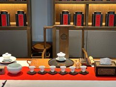 -鲤院·新中式美学·庭院餐厅(夫子庙店)
