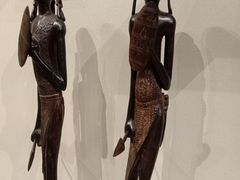 -长春世界雕塑园冰雪艺术天地