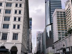 -尖沙咀