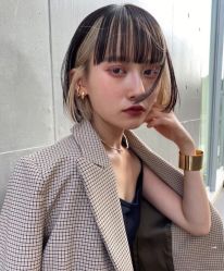 点击看大图 -汇·HAIR