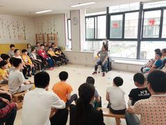 -无锡市儿童福利院