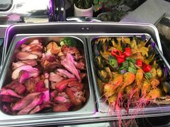 -五合院·整点烤肉