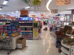 -孩子王童乐园(西安盛龙店)