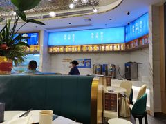 -青蓬海上捞蒸品海鲜城(海岸城店)