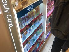 -万宁超市（重庆大厦南）(重庆购物商场店)