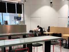 -麦当劳(北京大兴机场二层国内到达(安检外)店)