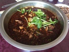-温江公平红烧兔(总店)