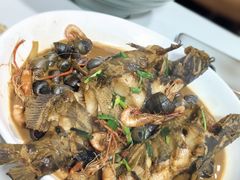 -南花桥羊肉馆老字号(乌镇店)