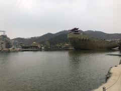 -威海华夏城景区