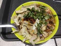 -大福来锅巴菜(古文化街店)