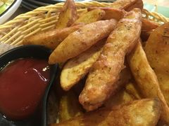 -通海俄式烧烤(下瓦房店)
