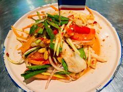 -小小集渔·泰式大排档(太古里香槟店)