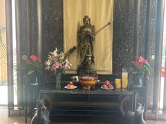 -昆明中心皇冠假日酒店