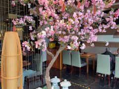-九井澤精致料理(金茂店)