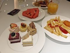 -西安赛瑞喜来登大酒店