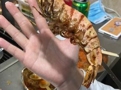 -内蒙古海拉尔烤羊腿·烤全羊·烧烤