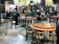 大堂-南海渔家•海鲜•正宗海南菜(海棠湾店)