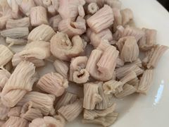 羊肚仁-爆肚冯(廊房二条店)