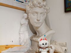 -BRAVO 赞·美艺术中心·系统美术·书法·艺考(双井校区)