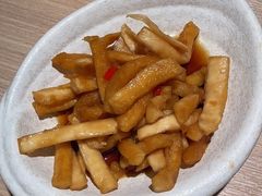 -大师兄·西北小馆(南沙万达广场店)