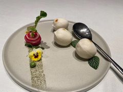 -君庭中餐厅(友谊宾馆店)