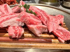 -味家烤肉烤鳗鱼牛排(西塔旗舰店)