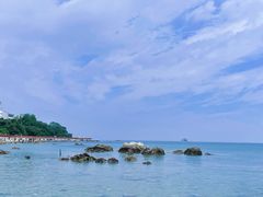 -养马岛旅游度假区