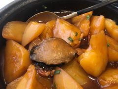 -南山鲜虾面·活鲜小馆·海味大连菜(南山总店)