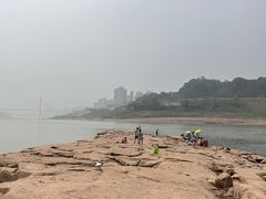 -金海湾滨江公园