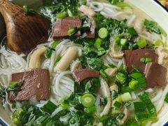 -黔派·虾子羊肉粉·小吃(佳宁娜广场店)