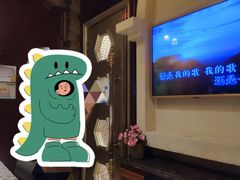 包房-火吧PTV聚会餐厅(1号店)