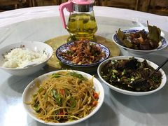 -南花桥羊肉馆老字号(乌镇店)