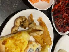 -清河半岛温泉度假酒店