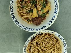 -梅溪·小伙子干挑面(安吉总店)