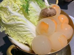 -古仓餐厅·创意菜