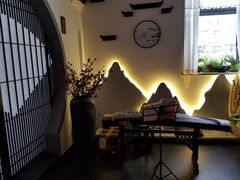 -畔田居·闽菜·福建小馆(硕和生活广场店)