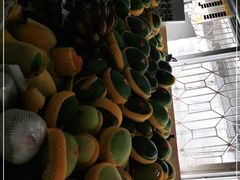 -鸿港海鲜批发市场