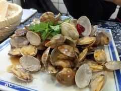 -八两八金·莱芜特色炒鸡(市南漳浦路店)