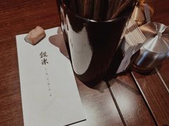 -银米·云南传统过桥米线(双廊黑金冠店)