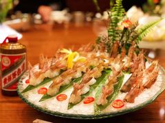 虾生-珍宝轩海鲜火锅(碧湖大厦店)