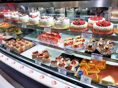-不二家(数寄屋橋店)