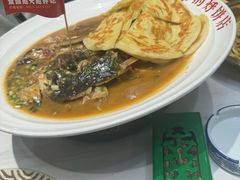 -爷爷的烀饼店