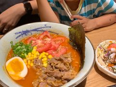 -八代目拉面(金爵万象店)