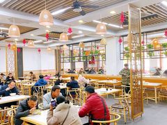 大堂-蒋家桥饺面店(四望亭路店)